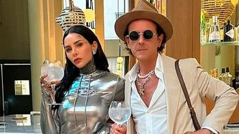 Se filtró la llamativa exigencia de Cande Tinelli para su casamiento con Coti Sorokin