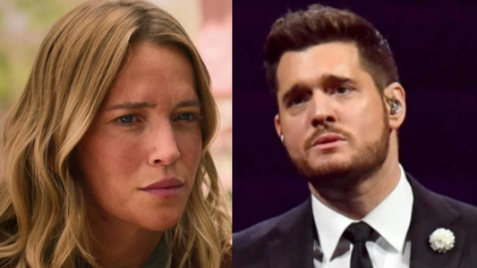 Luisana Lopilato reveló el drama que vive con Michael Bublé tras 18 años: Es difícil, no puedo