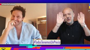 Benjamín Vicuña reveló qué saca de quicio a la China Suárez: Eso puede terminar en un asesinato