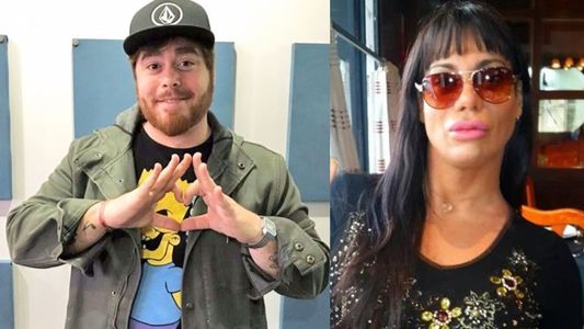 ¡Escándalo total entre Migue Granados y Oriana Junco en la radio!