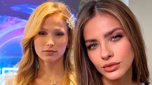 Gran Hermano: Lucia habló sobre su novio Lauty Gram y se refirió a la China Suárez