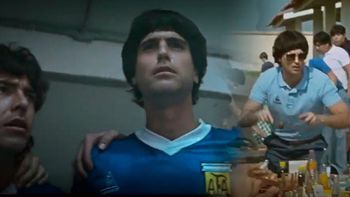 Maradona: Sueño Bendito: El grosero error en el capítulo final de la serie de Amazon Prime