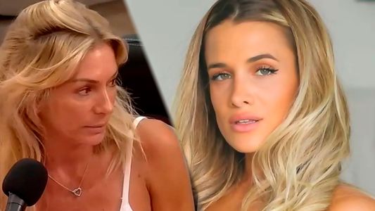 Yanina Latorre denunció que Camila Homs usa un perfil falso en Instagram para atacar a Rodrigo de Paul