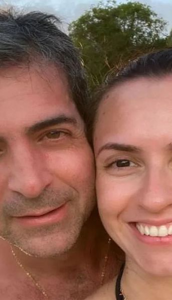 Conmoción por el asesinato de un fiscal paraguayo en su luna de miel en Colombia: el ataque sicario y un identikit bizarro