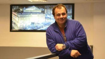 La Tota Santillán se sometió a pericias por lesiones y se defendió: Se hizo tres Evatest y no al lado mío