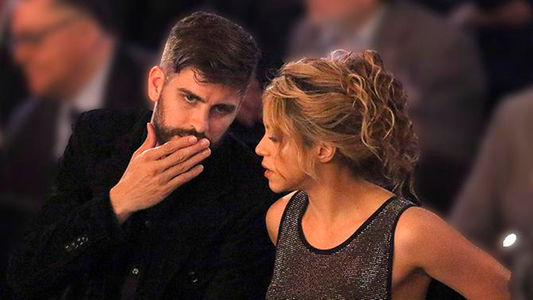 Shakira pone fecha a su separación con Piqué