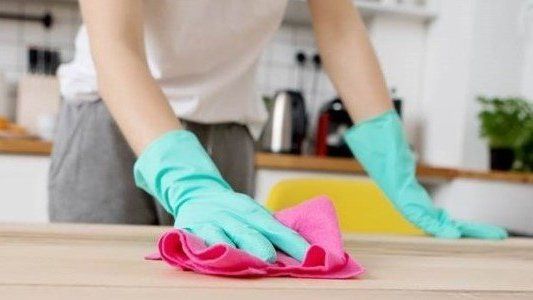 Nuevo aumento para empleadas domésticas: ¿cuánto cobrarán en mayo y junio?