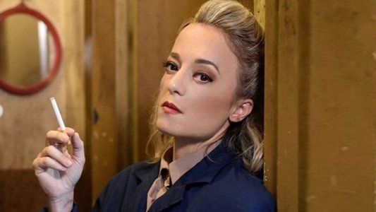 El desesperado momento de Sabrina Carballo: Tuve que llamar a mi mamá para que me ayude