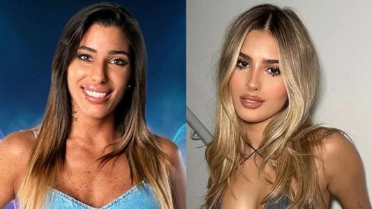 Catalina Gorostidi destrozó a Julieta Poggio en Gran Hermano: Careta