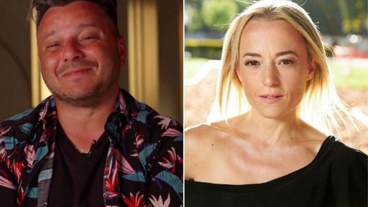 Chanchi Estévez anunció una triste noticia y reveló cómo es su relación actual con Sabrina Carballo