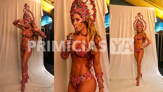 Claudia Fernández: Cuando Flavio Mendoza me llamó no podía creerlo