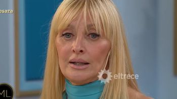 Yuyito González recordó su relación con Guillermo Coppola y aquellos primeros años con Diego Maradona