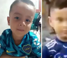 Se supo si el nene paraguayo grabado en el Mundial es o no Loan Danilo Peña