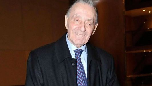 Tristán está internado en terapia intensiva y pelea por su vida