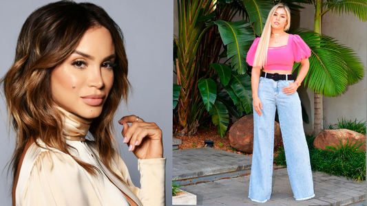 ¿Nadia Portillo quiere ser Mia Astral?