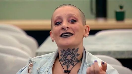Furia volvió a Gran Hermano tras hacerse los estudios médicos: el llamativo recibimiento de sus compañeros