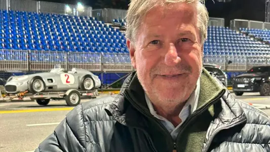 Encontraron con vida al cirujano que había viajado a Mar del Plata luego de dejar una misteriosa nota