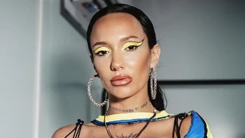 La fuerte denuncia de La Joaqui en medio de su estrés traumático: Lamento...