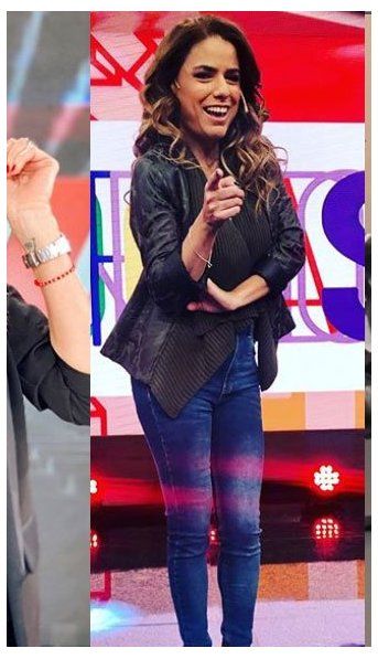 Yanina Latorre furiosa contra Marina Calabró y Diego Leuco: “Ella es una pelo… y él es un inútil”