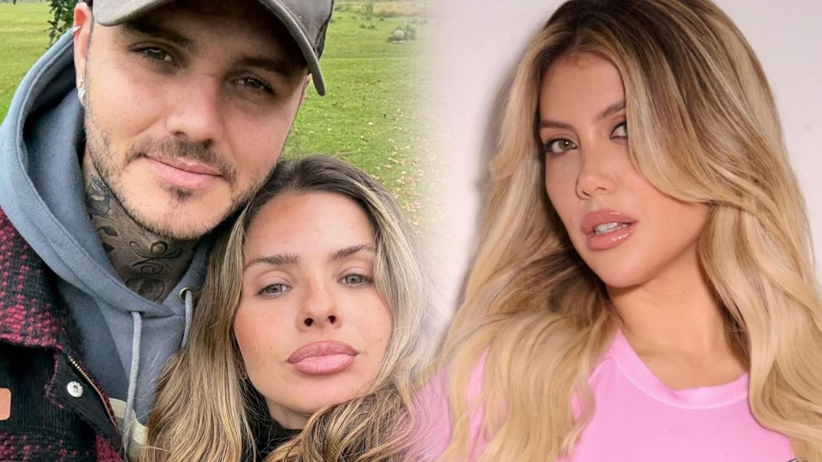 Mauro Icardi descubrió una algo tremendo de Wanda Nara y planea usarlo contra ella
