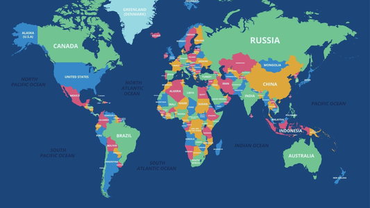 ¿Se acerca la Tercera Guerra Mundial? Qué países de América Latina se salvarán