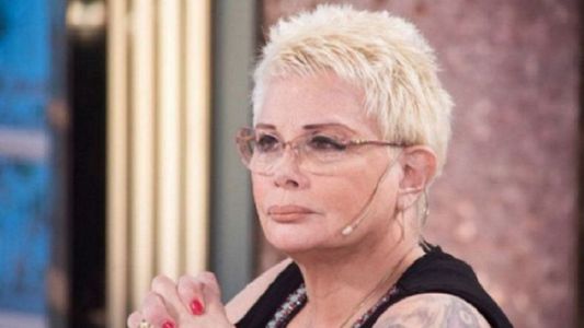 Alarmante mensaje de Carmen Barbieri sobre la muerte en medio de su aislamiento