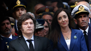 Actos por Malvinas: dónde estarán Milei y Villarruel para conmemorar el 2 de abril