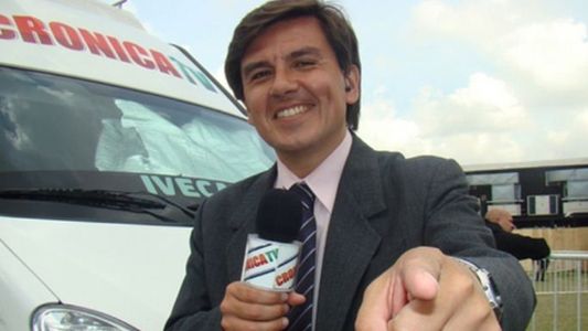 Daniel Santibáñez habló de su despido