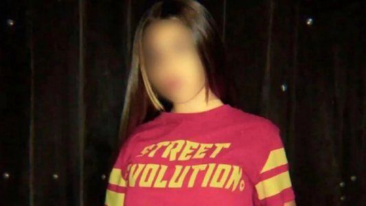 Le dieron el alta a Rocío, la única sobreviviente de la masacre de San Miguel del Monte