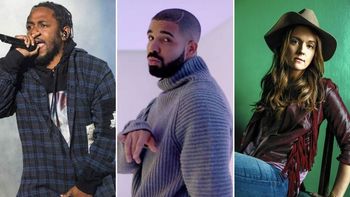 Grammy 2019: La lista con los nominados a los premios más importantes de la música