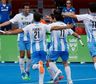 Los Leones son de bronce: Argentina derrotó a Países Bajos y volvió al podio mundial