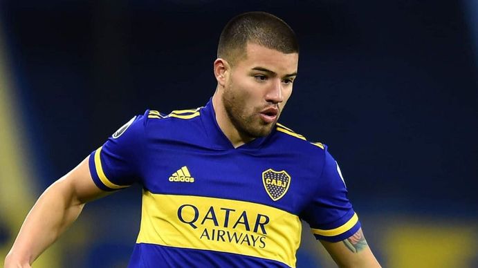 Weigandt resolvió su futuro: ¿jugará en Inter Miami con Messi?