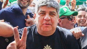 Pablo Moyano prepara un nuevo paro general contra Milei para diciembre: cuándo será