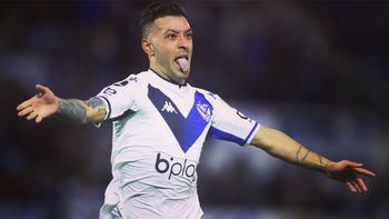 Vélez le ganó 3 a 2 a Talleres. Vélez le ganó 3 a 2 a Talleres.