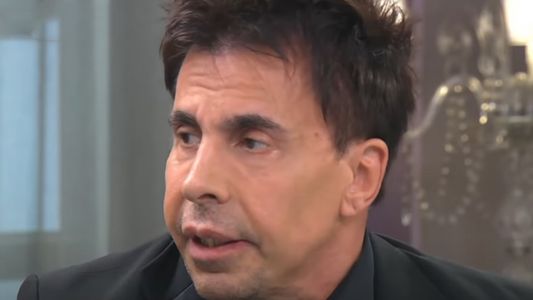 El último mensaje de Gustavo Martínez en la redes