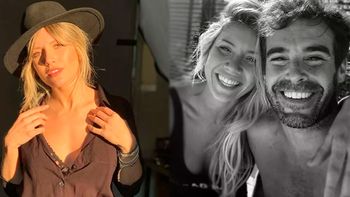 Laurita Fernández sorprendió al responder por la casa que compró con Nicolás Cabré