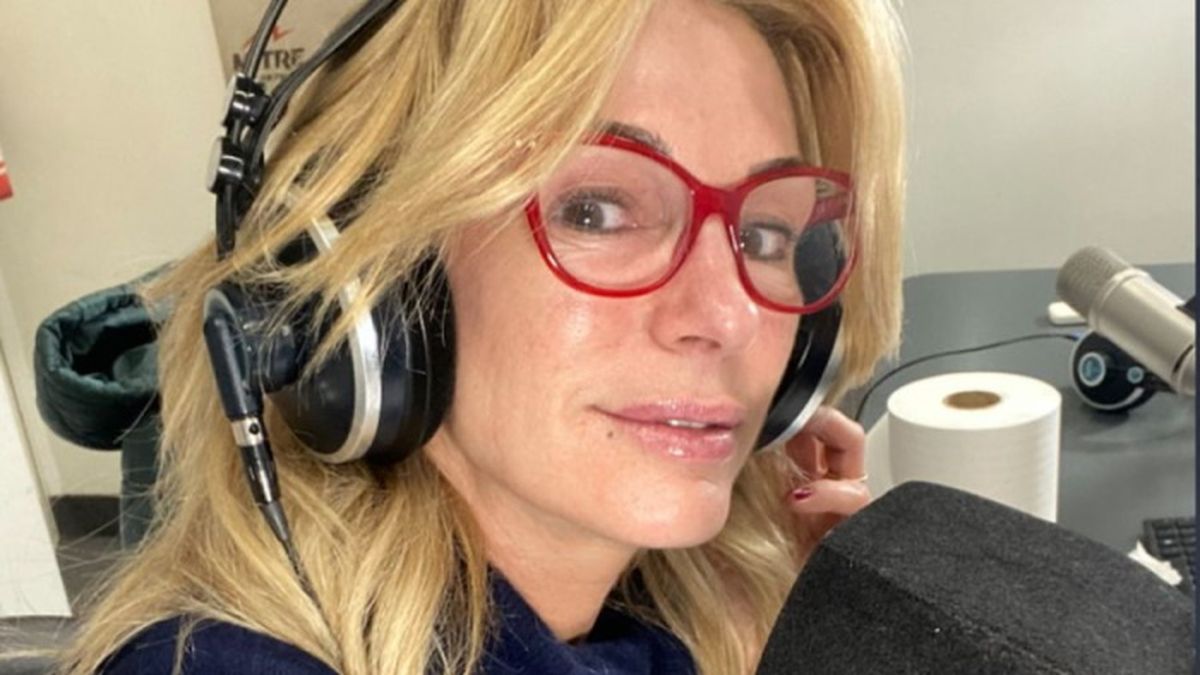 En breve, Yanina Latorre debutar&aacute; en la conducci&oacute;n radial con su propio programa.&nbsp;