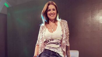 Maju Lozano: Nos sentimos todos súper cómodos, estoy muy feliz