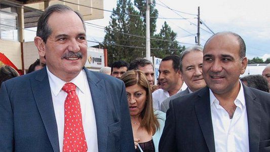 Todo mal: estalló la interna tucumana y no quedan ni empanadas