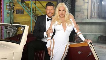 Marcelo Tinelli aflojó y le presta una de sus figuras a Susana Giménez