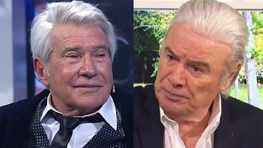 Germán Kraus recordó los últimos días de Alberto Martín y su dura lucha: Ejemplo de dignidad