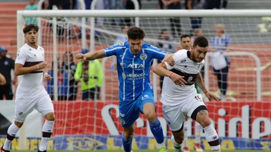 No se va a jugar: corre riesgo la semifinal entre Platense y Godoy Cruz
