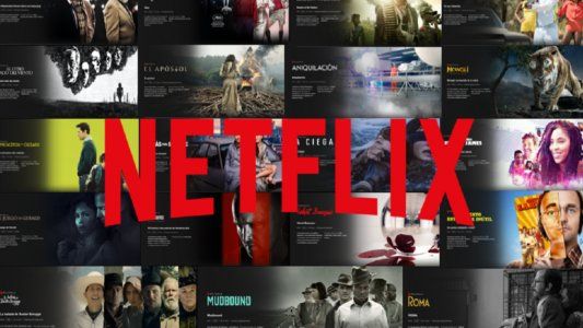 Netflix: ¿El contenido de la plataforma es igual en todos los países?