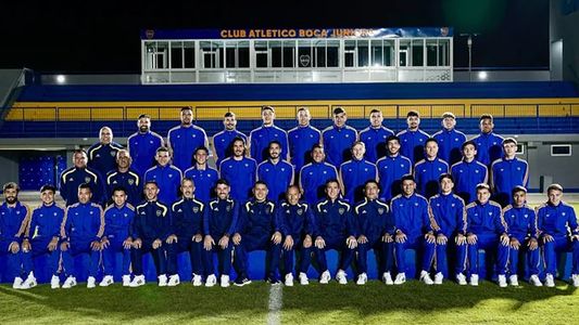 Sin Cavani ni Rojo: ¿Quién será el capitán de Boca en el duelo ante Benfica?