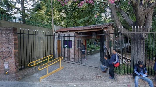 Educación: una escuela argentina fue elegida entre las 10 mejores del mundo