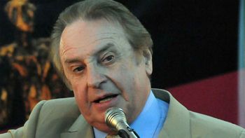 La razón por la que Santiago Bal aún no recibió el alta médica y continúa internado