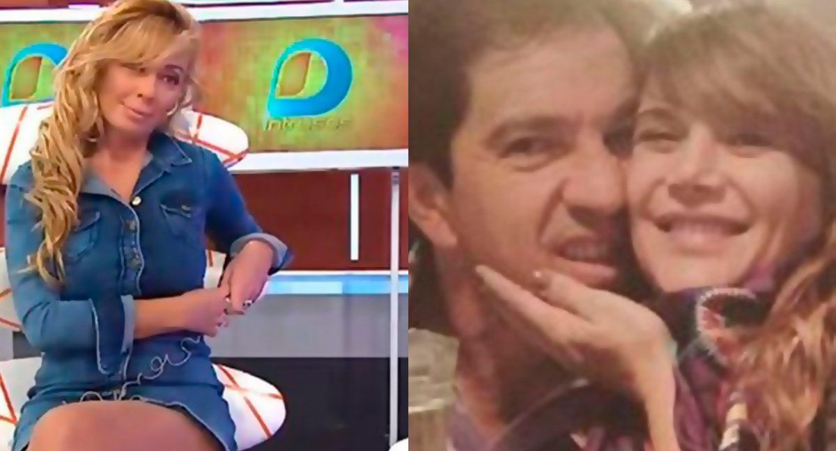 Paula Linda apuntó contra Amalia Granata.