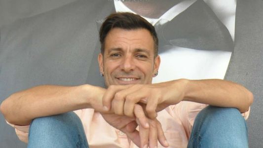 Martín Bossi confesó su deseo de ser padre: Me gustaría armar una familia a mi estilo