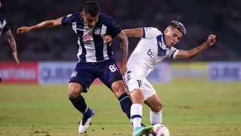 Vélez y Talleres se enfrentarán en el Estadio José Amalfitani. Vélez y Talleres se enfrentarán en el Estadio José Amalfitani.