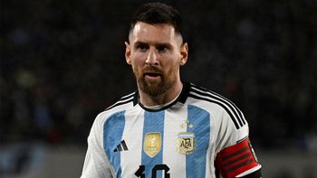 Lionel Messi Lionel Messi